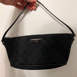 Vintage Gucci Bag